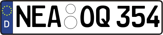 NEA-OQ354