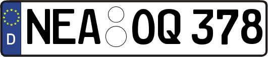 NEA-OQ378