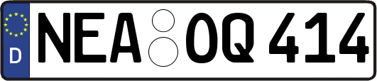NEA-OQ414