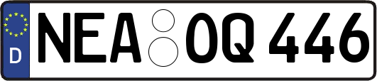 NEA-OQ446