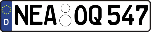 NEA-OQ547