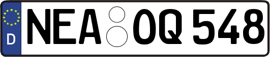 NEA-OQ548
