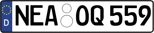 NEA-OQ559
