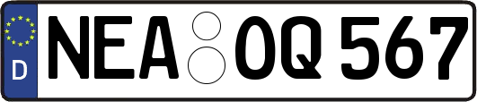 NEA-OQ567