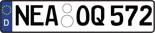 NEA-OQ572