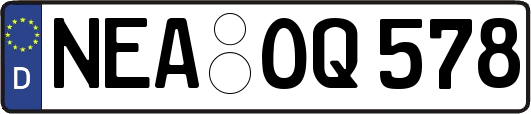 NEA-OQ578