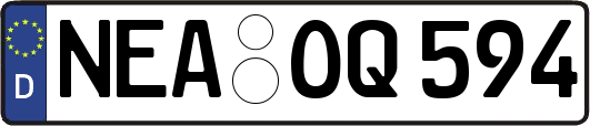 NEA-OQ594