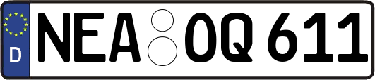 NEA-OQ611