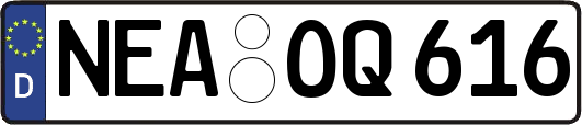 NEA-OQ616