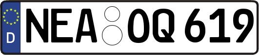 NEA-OQ619
