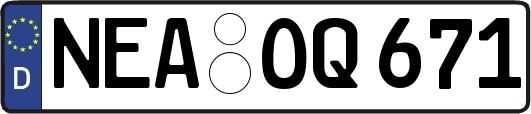 NEA-OQ671