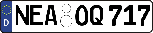 NEA-OQ717