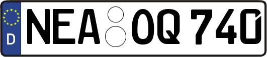 NEA-OQ740