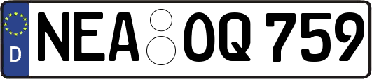 NEA-OQ759