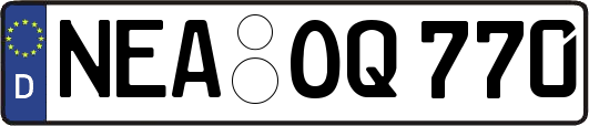 NEA-OQ770