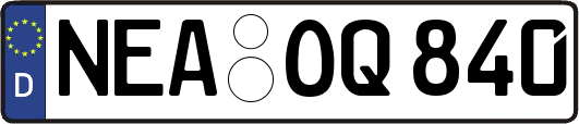 NEA-OQ840