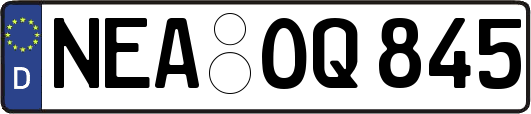 NEA-OQ845