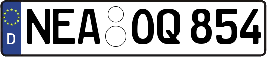 NEA-OQ854