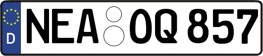 NEA-OQ857
