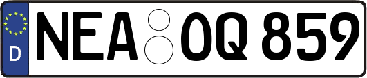 NEA-OQ859