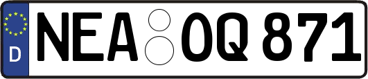 NEA-OQ871
