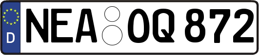 NEA-OQ872