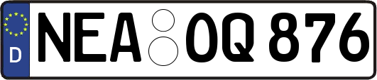 NEA-OQ876
