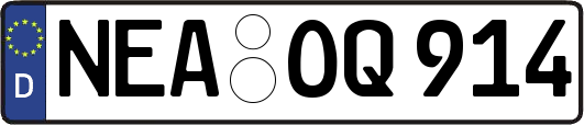 NEA-OQ914