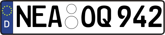 NEA-OQ942