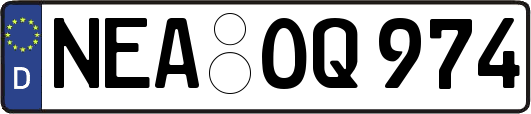 NEA-OQ974