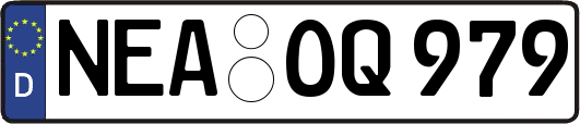 NEA-OQ979