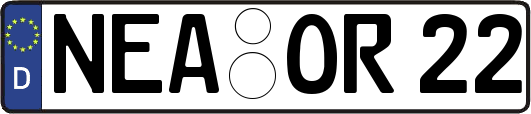 NEA-OR22