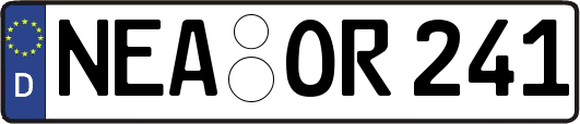 NEA-OR241