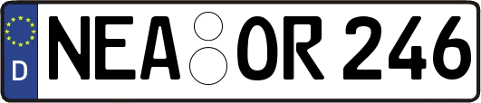 NEA-OR246