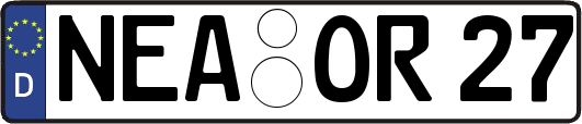 NEA-OR27
