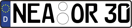 NEA-OR30