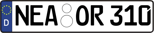 NEA-OR310