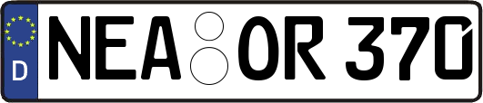 NEA-OR370