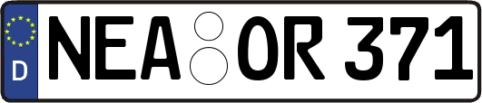 NEA-OR371