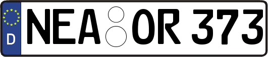 NEA-OR373