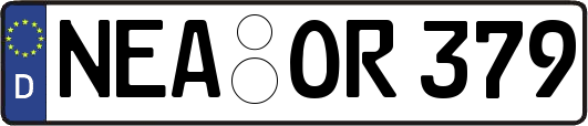 NEA-OR379