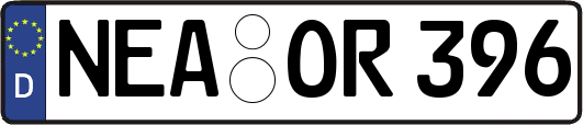 NEA-OR396
