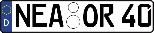 NEA-OR40