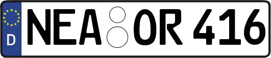 NEA-OR416