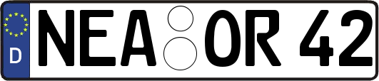 NEA-OR42
