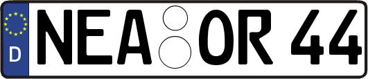 NEA-OR44