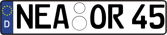 NEA-OR45