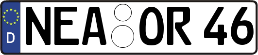 NEA-OR46