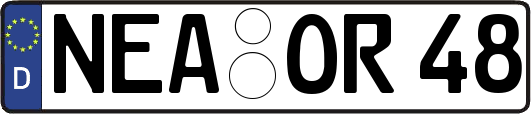NEA-OR48