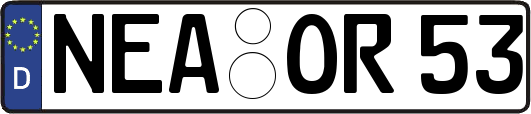 NEA-OR53